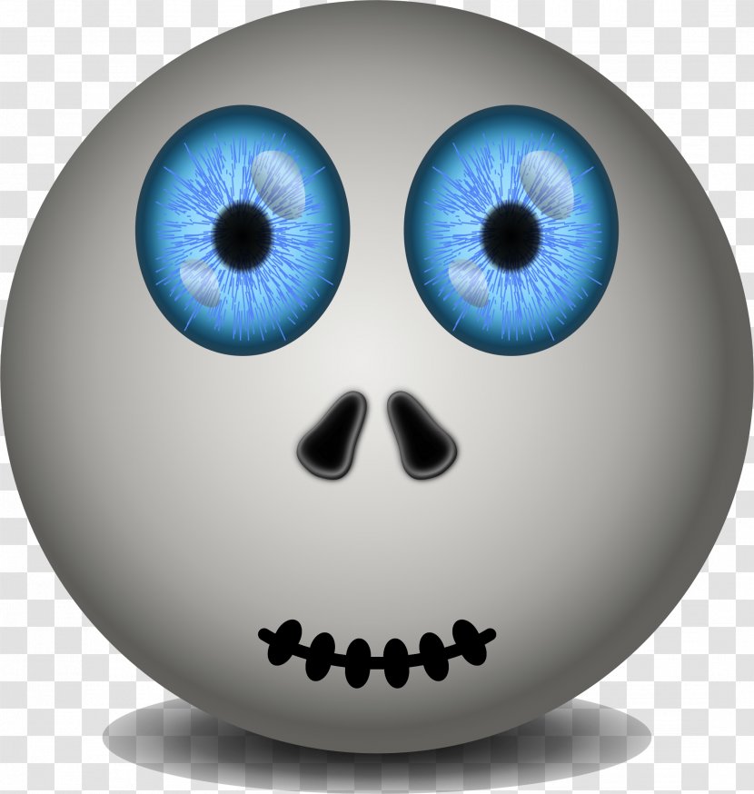 Emoticon Smiley Emoji Clip Art - Tree - Eye Transparent PNG