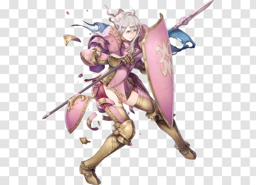 Fire Emblem Heroes Fates Android Wiki - Heart - Flower Transparent PNG