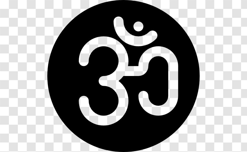 Android Symbol - Hinduism - Om Vector Transparent PNG
