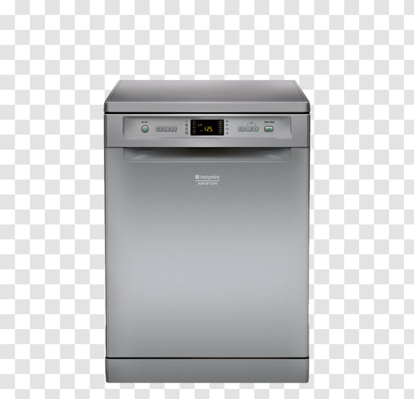 Hotpoint LFF 8M121 Dishwasher Ariston Washing Machines - Hotpointariston Lff 8m121 C Eu Zmywarka - Ekmek Transparent PNG