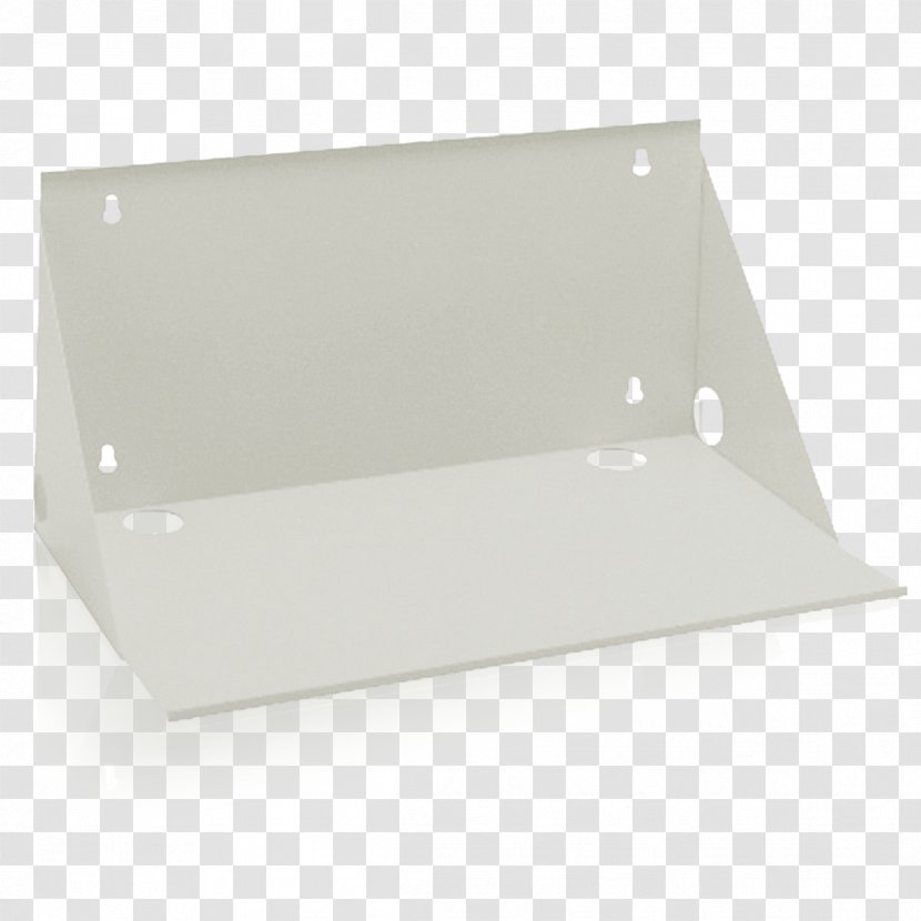 Product Design Rectangle - Wall Shelf Transparent PNG