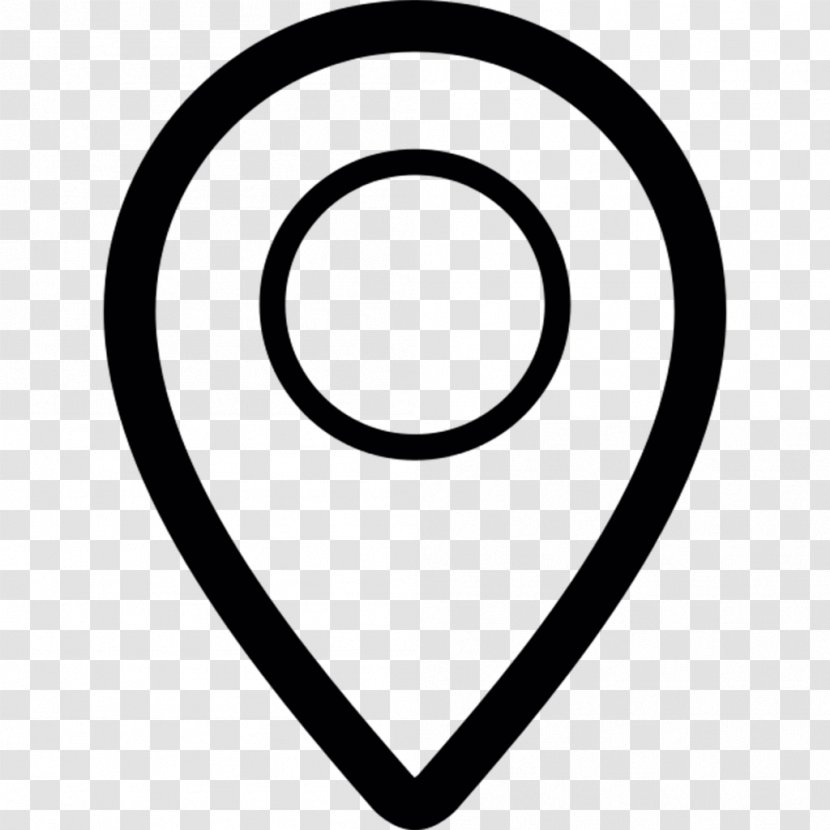 GPS Navigation Systems Global Positioning System - Gps - Map Icon Transparent PNG