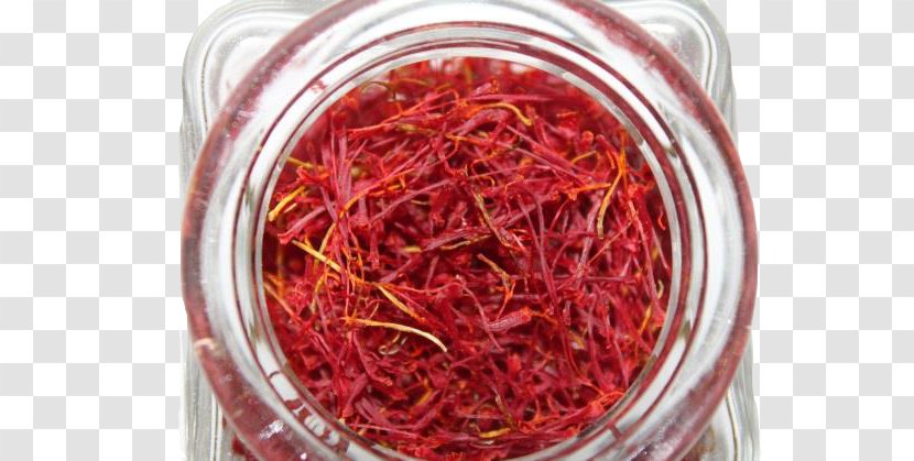 Buy Saffron Online Iranian Cuisine Spice Qaen - Crushed Red Pepper - Growing Transparent PNG