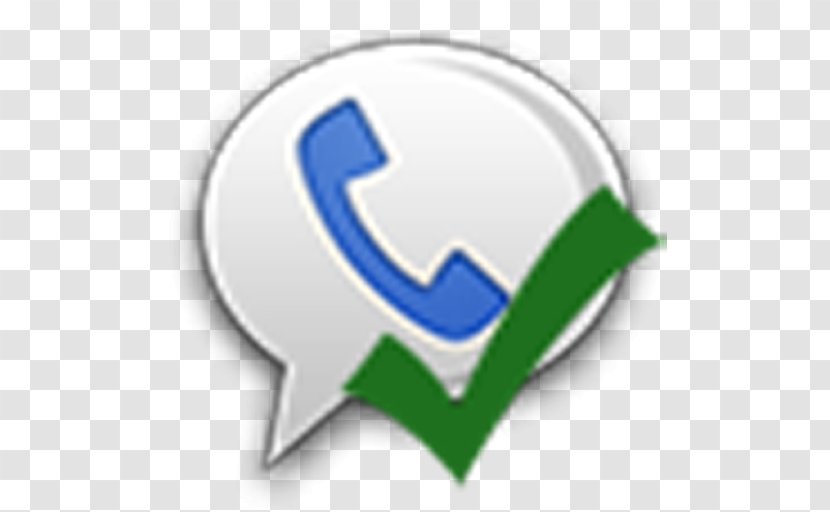 Download Google Voice Android Hangouts - Symbol Transparent PNG
