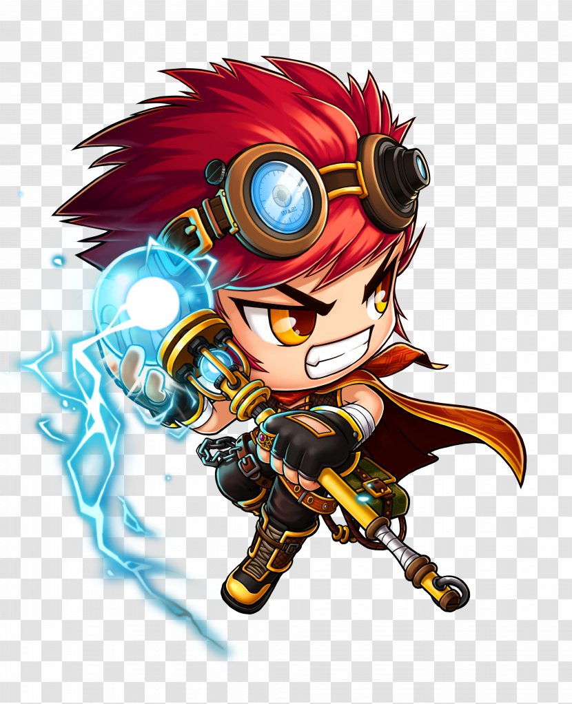 MapleStory 2 Wizard Video Game Massively Multiplayer Online - Sidescrolling Transparent PNG