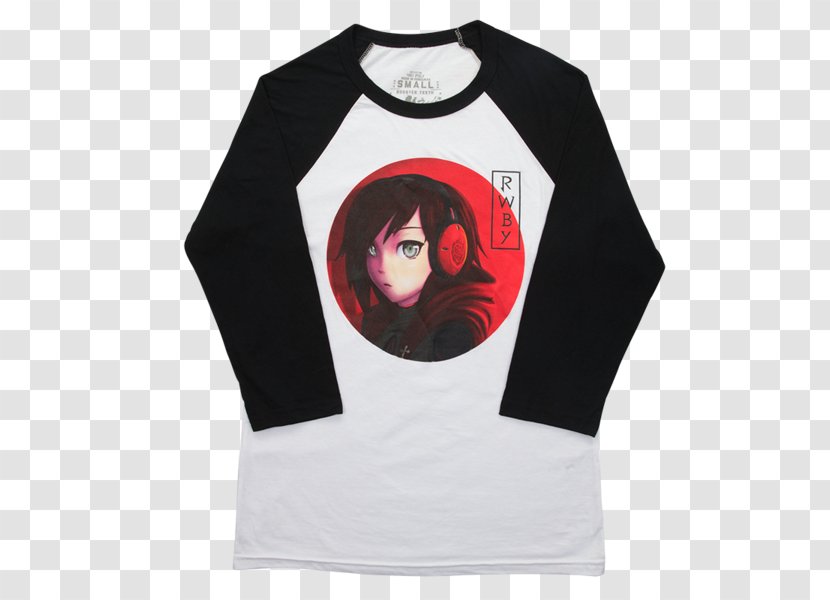 T-shirt Hoodie Raglan Sleeve Clothing Transparent PNG