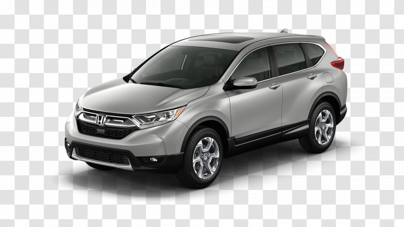 2018 Honda CR-V LX AWD SUV Car Lexus Toyota RAV4 - Crv Lx Awd Suv Transparent PNG