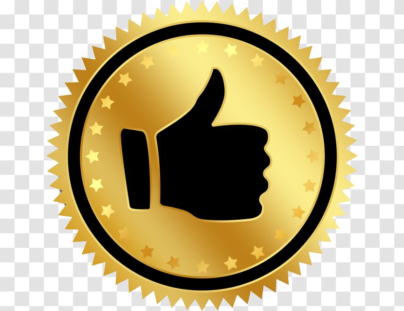 Award Clip Art - Gold Medal Transparent PNG