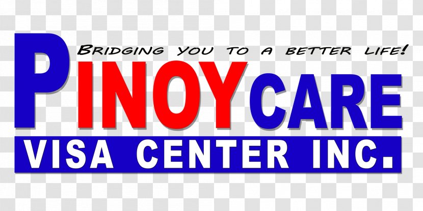 Pinoycare Visa Center, Inc. Warnars Makelaardij Center Business Brand - Immigration - Philippine Swiftlet Transparent PNG
