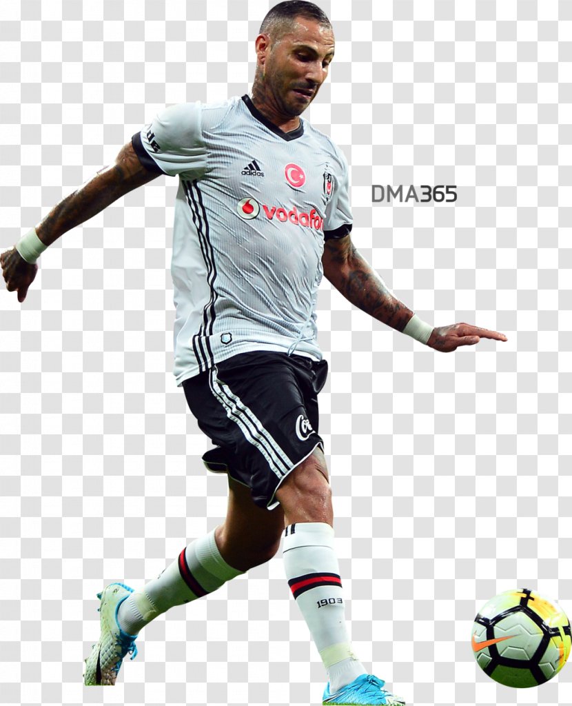 Soccer Player Beşiktaş J.K. Football Team Sport Rendering - Ronaldo Art Transparent PNG