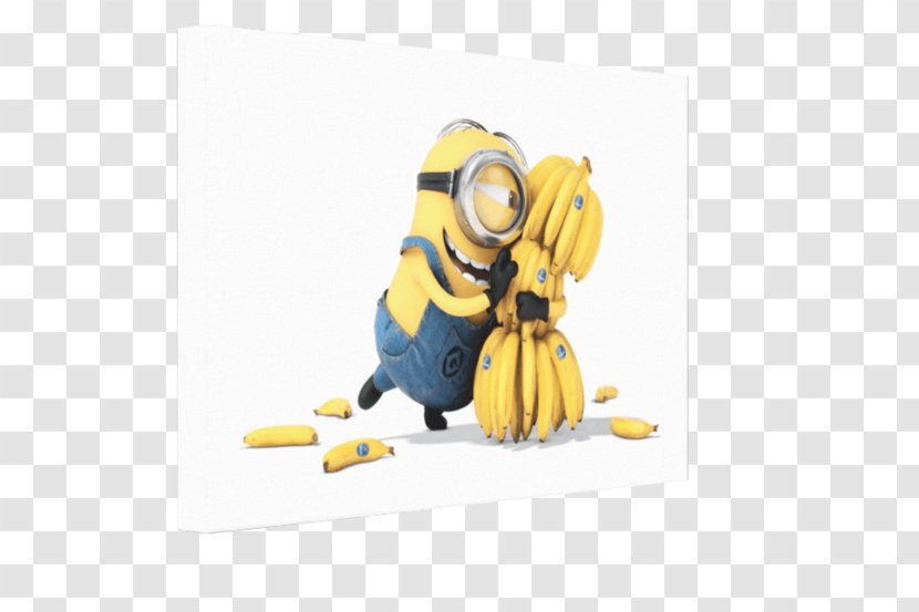 Parent Despicable Me Father Child Wallpaper - Family - Minions Hd Transparent PNG