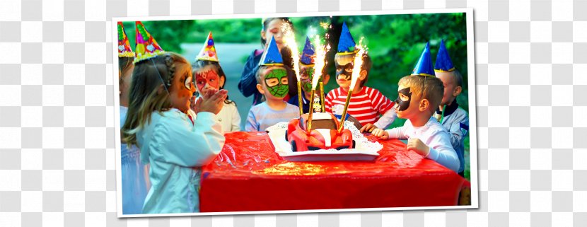 Birthday Cake Children's Party Transparent PNG