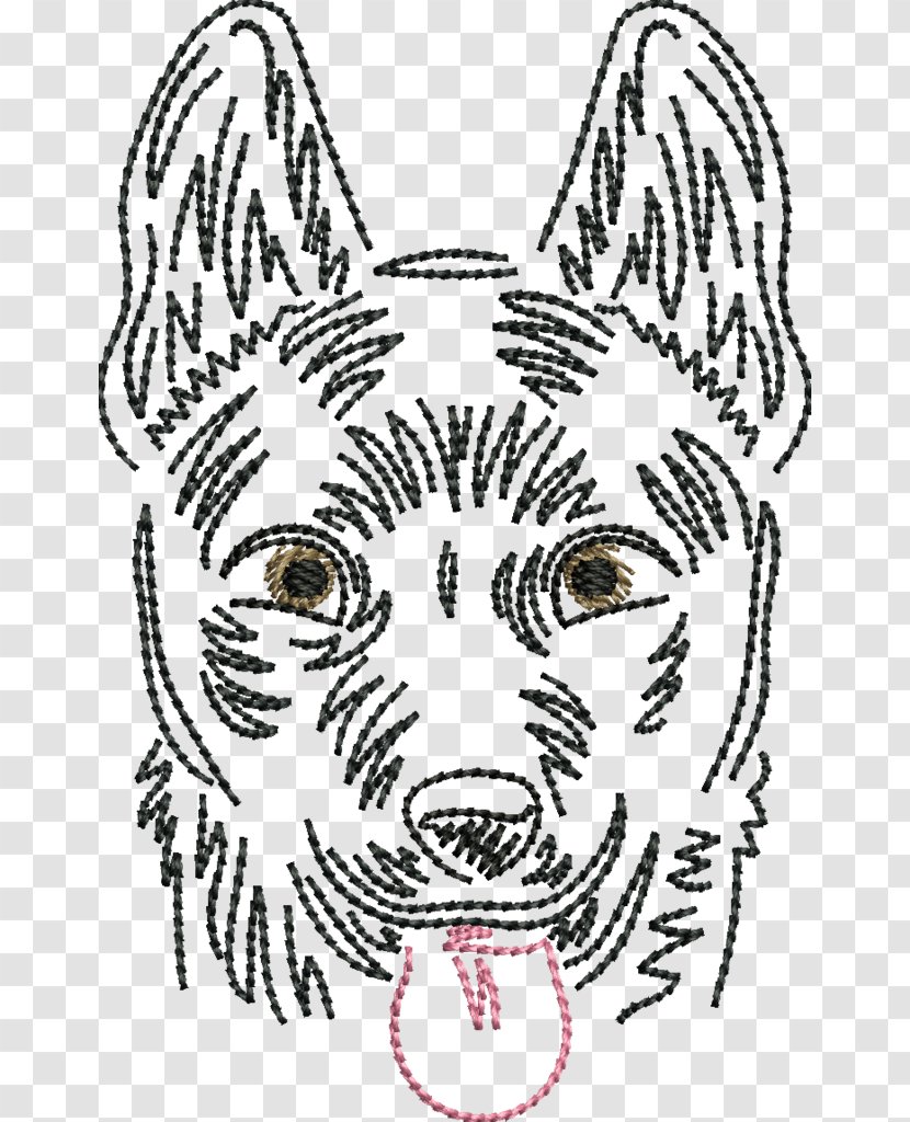 Whiskers Formosan Mountain Dog Breed Weimaraner German Longhaired Pointer - Wildlife - Beliebte Hunderassen Transparent PNG