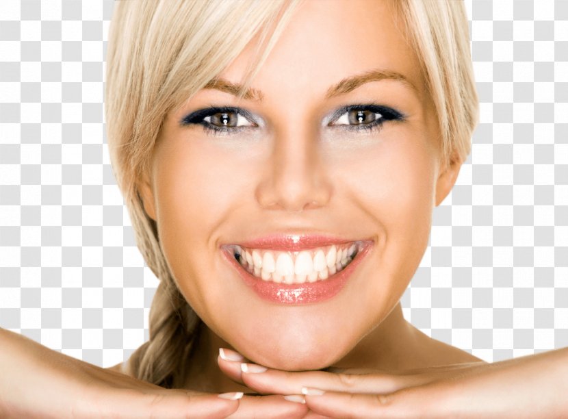 Cosmetic Dentistry Dental Implant Gums - Tooth - Braces Transparent PNG