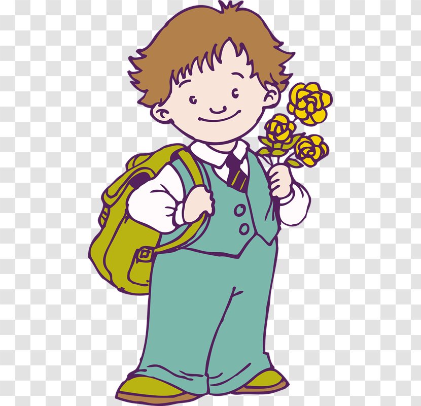 School Learning Teacher Clip Art - Heart - Estudiante Transparent PNG