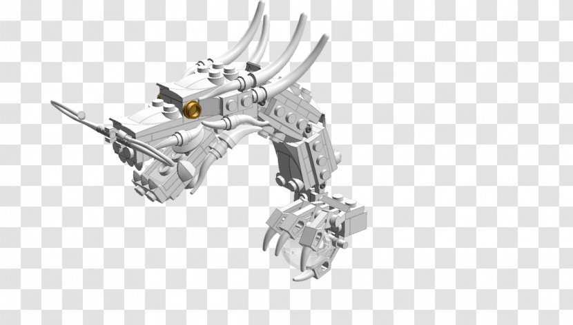 Mecha Car Character - Work Of Art Transparent PNG