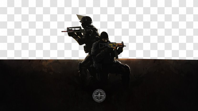 Counter-Strike: Global Offensive Soldier Fox Clan Mercenary - Weapon Transparent PNG