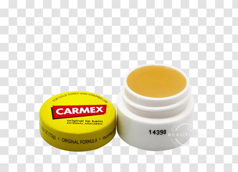 Cream Product - Material Transparent PNG