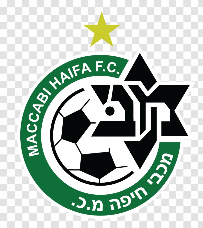 Maccabi Haifa F.C. B.C. Tel Aviv Israeli Premier League Hapoel Be'er Sheva - Recreation - Football Transparent PNG