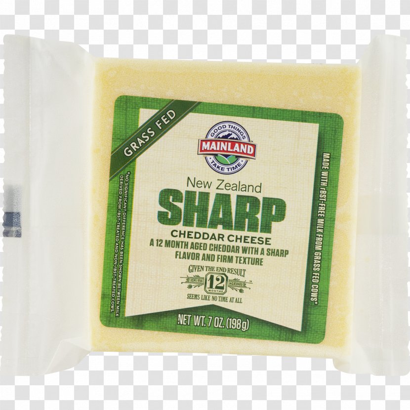 Product Ingredient Cheddar Cheese Ounce Transparent PNG