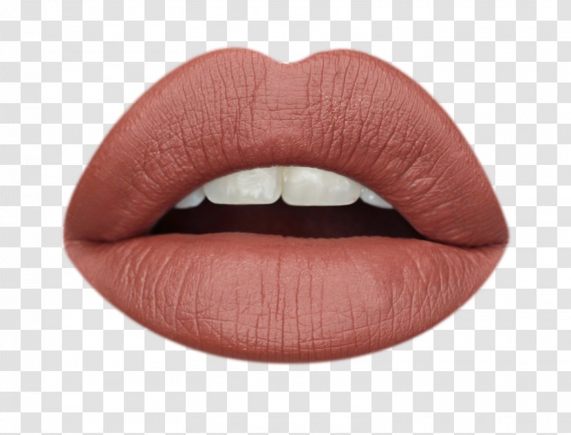 Lip Balm Lipstick Cosmetics Gloss Liner - Kylie Jenner Transparent PNG