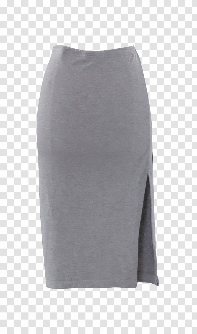 Skirt Waist Sleeve - Slit Transparent PNG