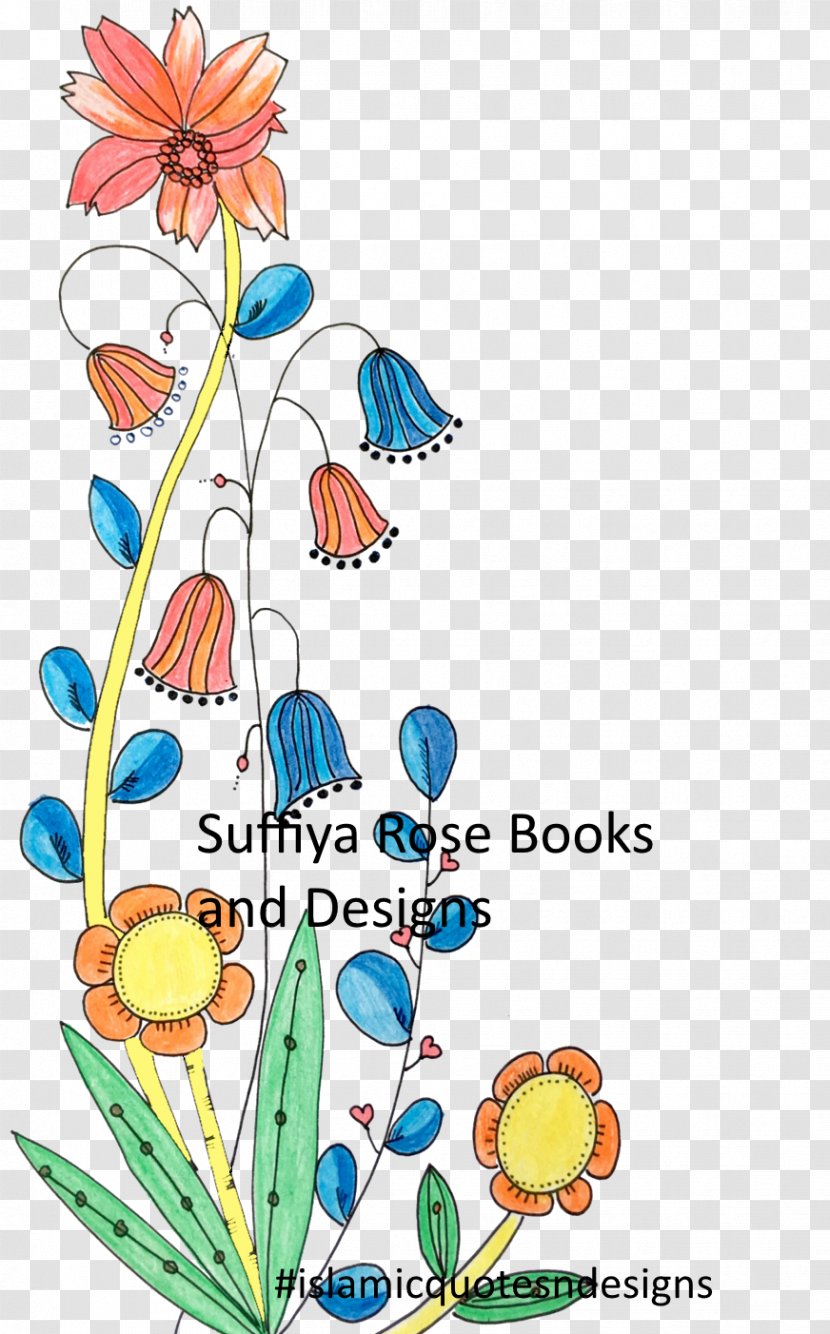 Floral Design Illustration Graphic Cut Flowers - Art Transparent PNG