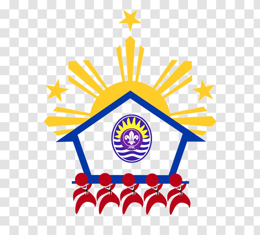 Scouting World Organization Of The Scout Movement Asia-Pacific Region Rover 24th Jamboree - Boyscout Philippines Logo Transparent PNG