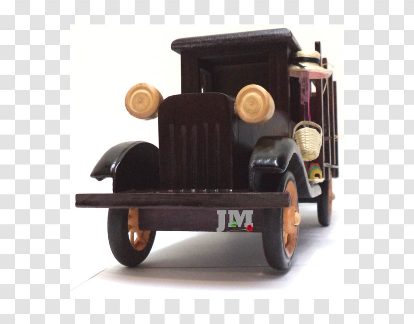 Vintage Car Antique Motor Vehicle Transparent PNG