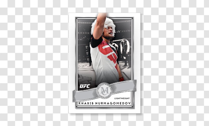 Ultimate Fighting Championship Poster Museum Picture Frames Collection - Joint Transparent PNG