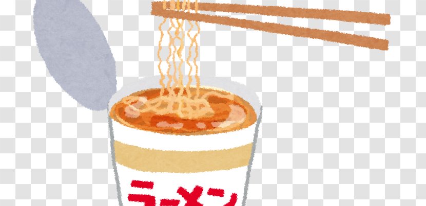Instant Noodle Ramen Cup Noodles Ichibanya Co., Ltd. Transparent PNG