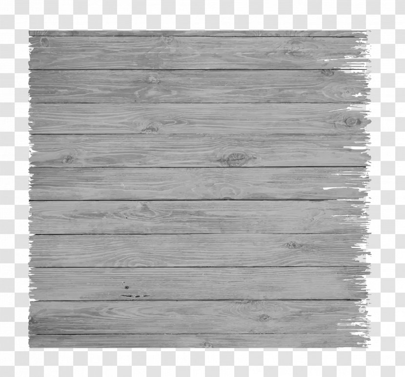 Furniture Wood - Shading Vector Transparent PNG