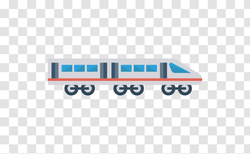 Train - Vehicle Transparent PNG