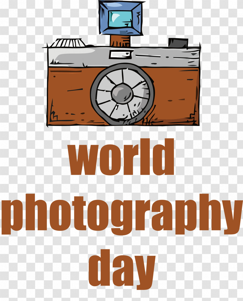 World Photography Day Transparent PNG