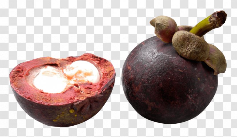 Purple Mangosteen Food Thai Cuisine Fruit - Mango - Manchurian Images Transparent PNG