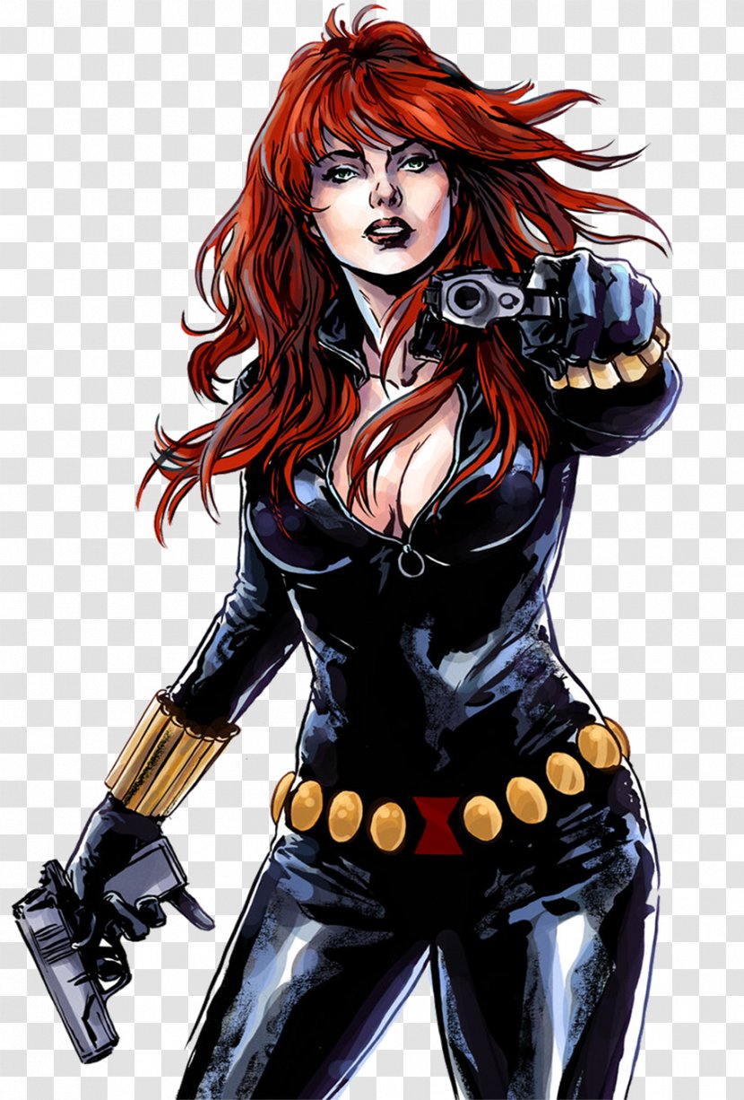 Black Widow Iron Man Wanda Maximoff Carol Danvers Avengers: Age Of Ultron - Tree - Transparent Transparent PNG