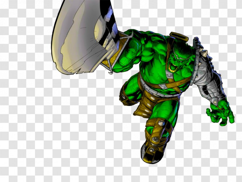 Planet Hulk Clint Barton She-Hulk World War - Avengers Transparent PNG