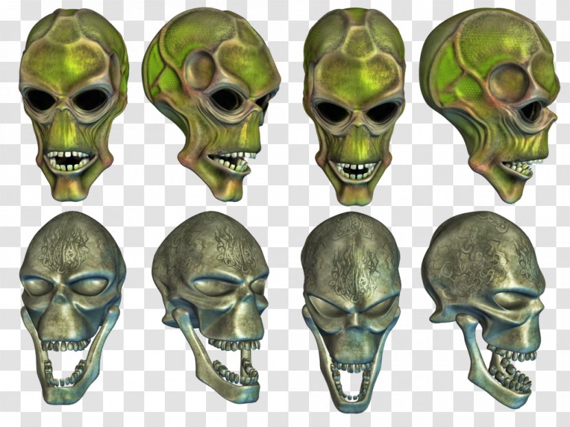 Skeleton Icon - Jaw - Small Material Free To Pull Transparent PNG