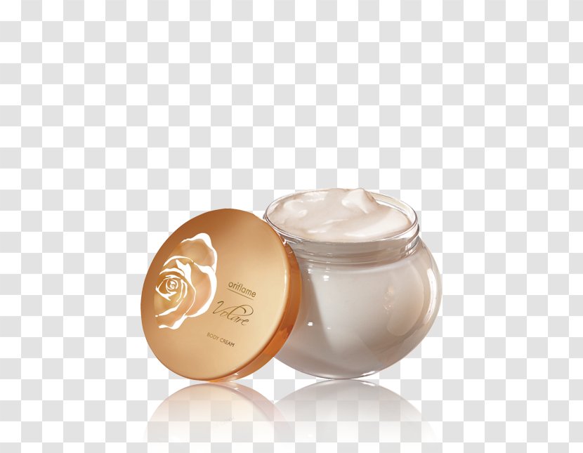 Lotion Oriflame Perfume Cream Cosmetics - Skin Care Transparent PNG