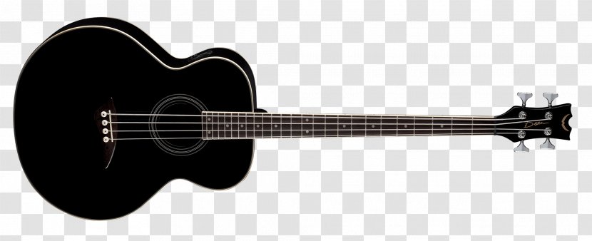Gibson RD Les Paul Fender Stratocaster Bass Guitar - Heart Transparent PNG