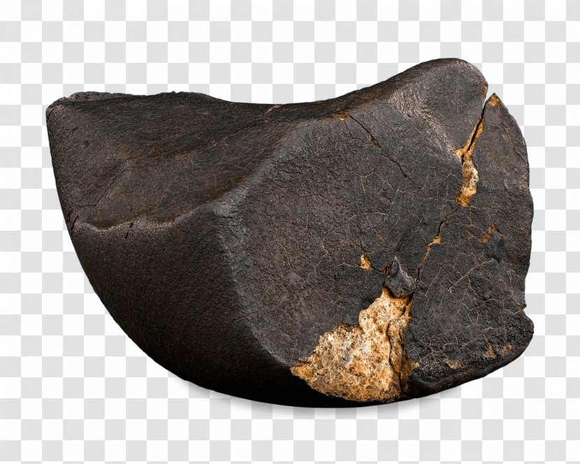 Sahara Rock Chondrite Meteorite Olivine Transparent PNG
