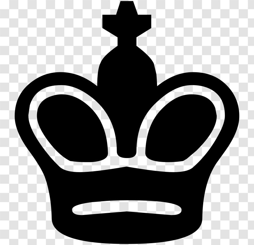 Chess Piece Xiangqi Queen King - Knight Transparent PNG