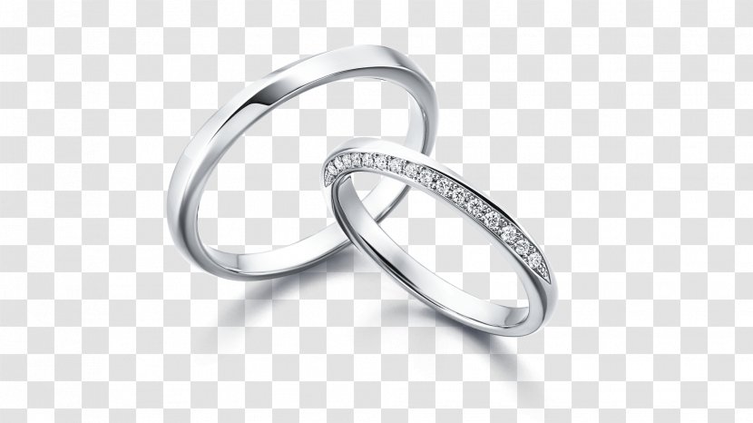 Wedding Ring Engagement - Marriage Material Transparent PNG