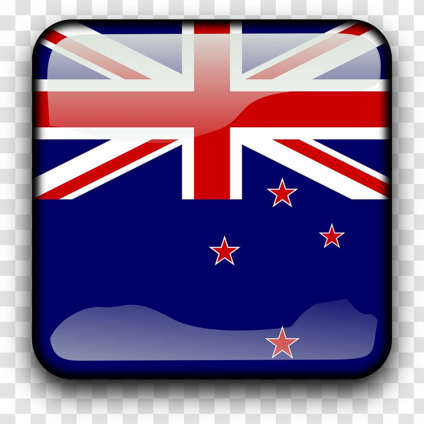 Flag Of Australia The United Kingdom Pakistan Panama - Switzerland Transparent PNG