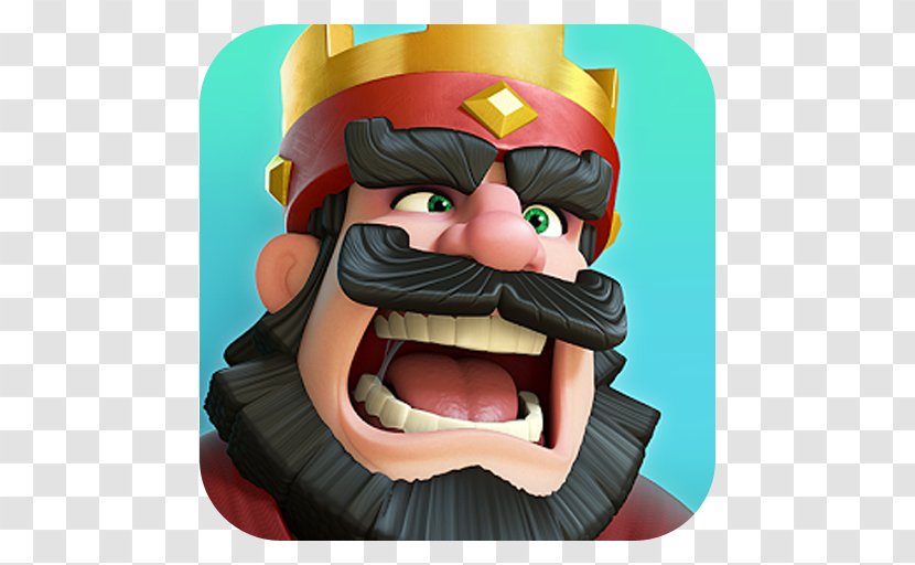 Clash Royale Of Clans Monster Legends - RPGClash Transparent PNG