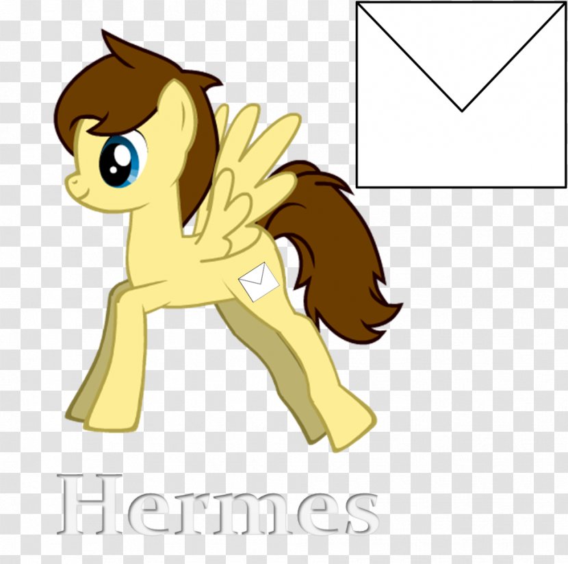 Applejack Pony Horse .by .ru - Mammal - Hermes Transparent PNG