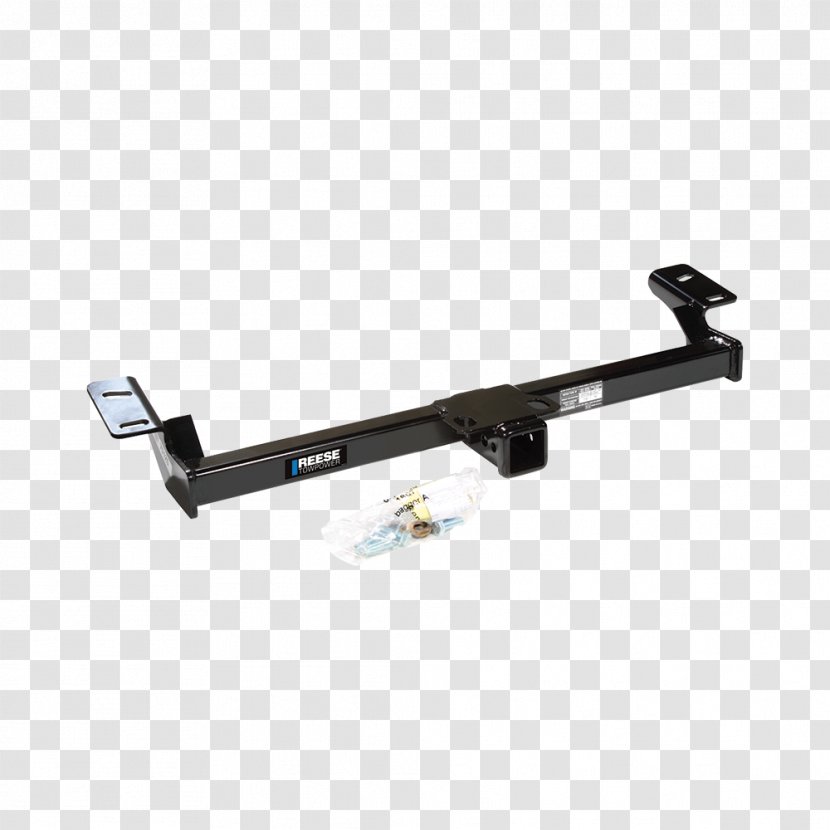 2005 Toyota RAV4 Car Tow Hitch Towing Transparent PNG