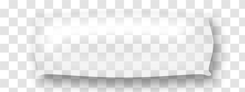 Rectangle - White - Angle Transparent PNG