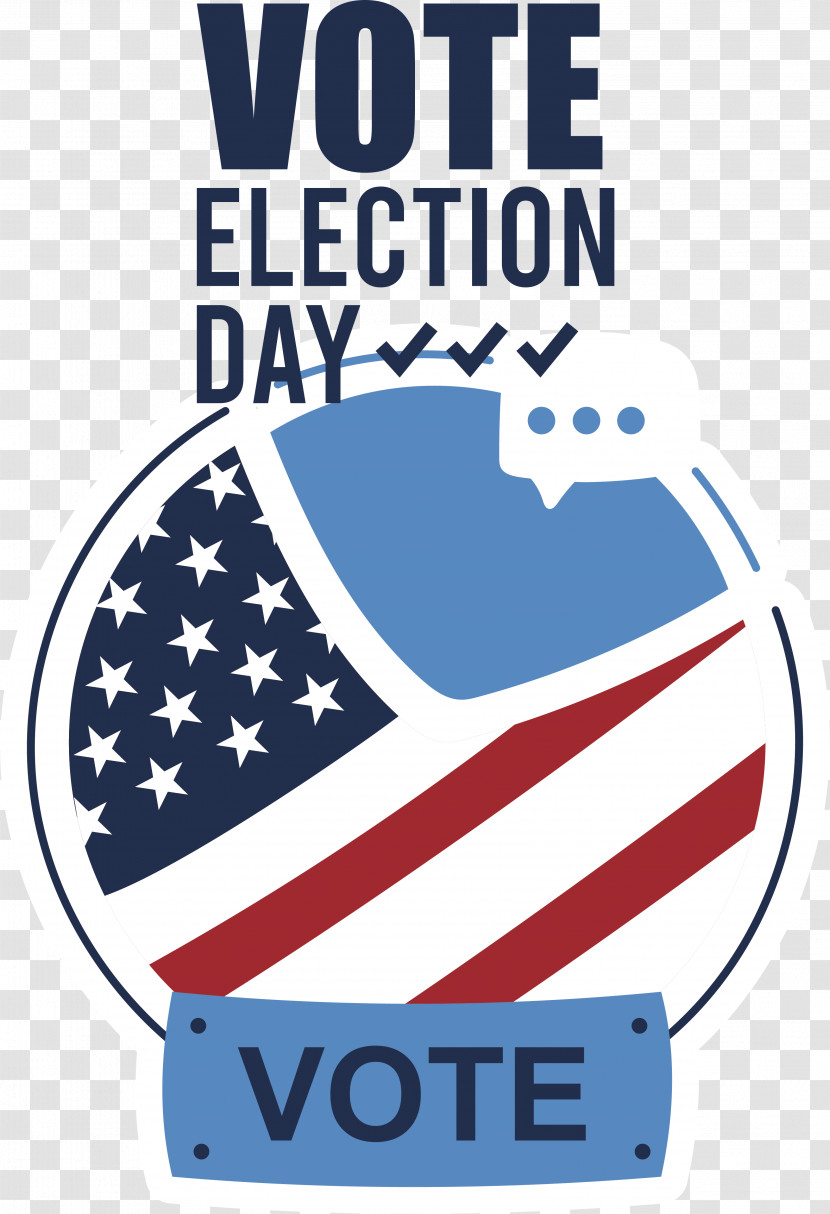 Election Day Transparent PNG