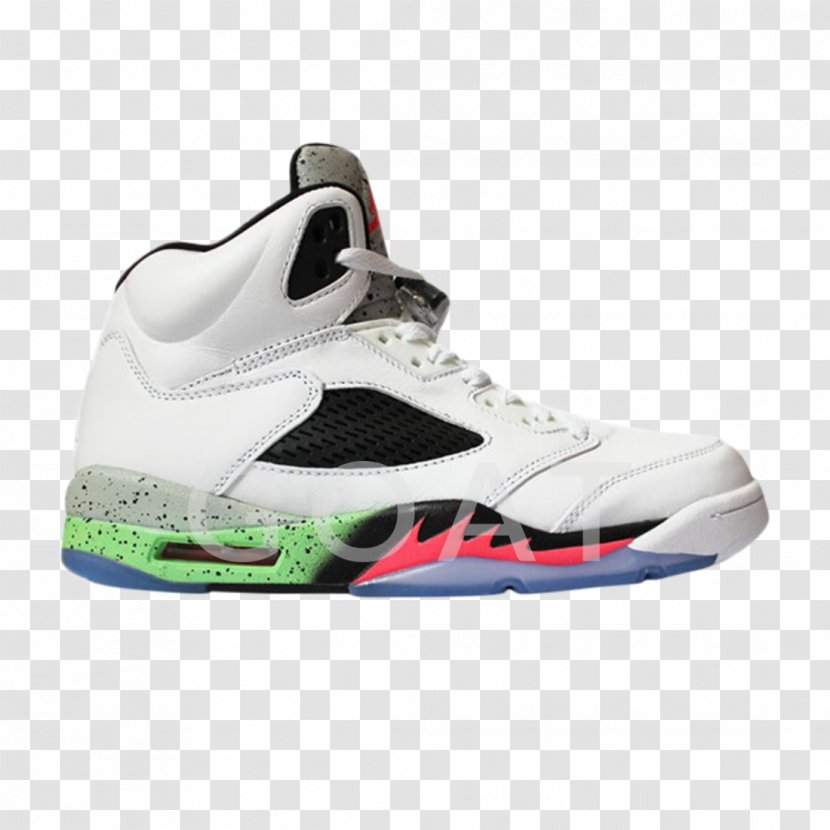 Air Jordan Sneakers White Basketball Shoe - 23 Transparent PNG